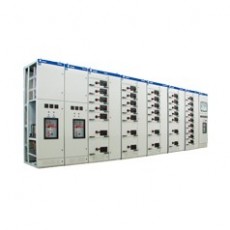 SKYLAND 低壓抽屜式開關設備MNS型系列