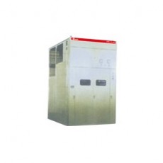 SKYLAND 移動式交流金屬封閉開關設備JYN1-40.5