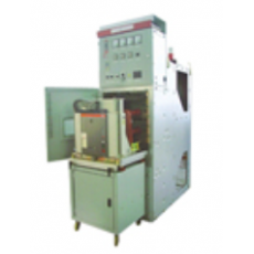 SKYLAND 金屬鎧裝中置移開式開關(guān)柜KYN28A-12