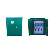 SKYLAND 電纜分接箱DWF-12系列