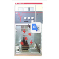 SKYLAND 環網柜HXGN15-12系列