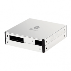 CUBIC 防塵激光粒子傳感器PM2016系列