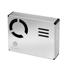 CUBIC 激光粒子傳感器PM2008-API系列