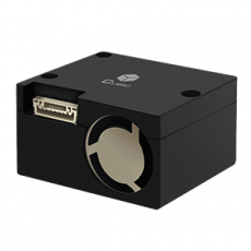 CUBIC 低功耗粒子傳感器 PM2105L系列