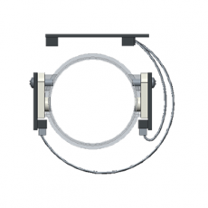 CUBIC 吸塵器 LED 灰塵傳感器PM1009系列