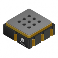 CUBIC VOC氣體傳感器VM-1001系列