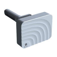 CUBIC 管道二氧化碳變送器AM6208D系列