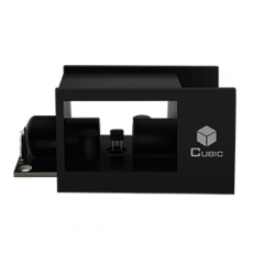 CUBIC 超聲波氧傳感器8500D系列