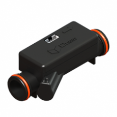 CUBIC 超聲波氧傳感器8500FS-L240系列