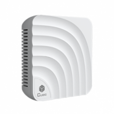 CUBIC 壁掛式二氧化碳變送器AM6208W系列