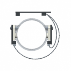 CUBIC 吸塵器 LED 灰塵傳感器PM1009系列