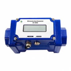 CUBIC 超聲波沼氣流量計BF-3000系列