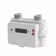 CUBIC 住宅超聲波燃氣表USM-RA-G1.6系列