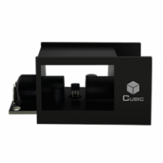 CUBIC 超聲波氧傳感器8500D系列