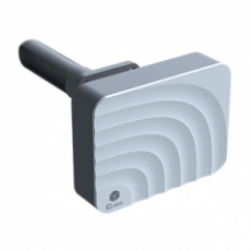 CUBIC 管道二氧化碳變送器AM6208D系列