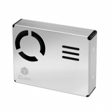 CUBIC 激光粒子傳感器PM2008-API系列