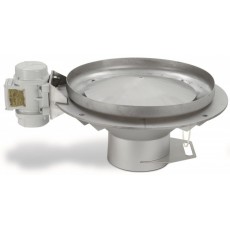 ZEPPELIN 放電底線VB系列