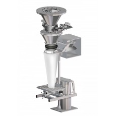 ZEPPELIN 排放和計量模塊KAD系列