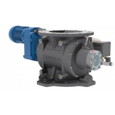 ZEPPELIN 中壓氣閘DFM鎖系列