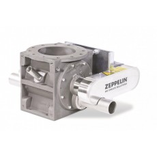 ZEPPELIN 吹通鎖D型鎖系列