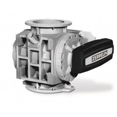 ZEPPELIN 高壓氣鎖CFH鎖系列