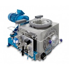 ZEPPELIN 工藝旋轉閥PFC系列