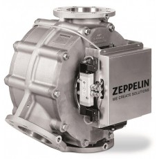 ZEPPELIN 單通道管道開關ZWR系列