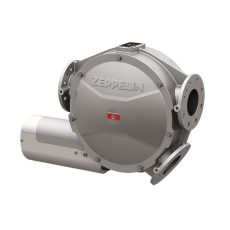 ZEPPELIN 雙通道管道開關DVV系列