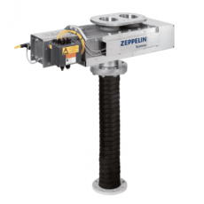 ZEPPELIN 兩通軟管分流器ZWS系列