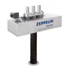 ZEPPELIN 三通軟管分流器DWS系列