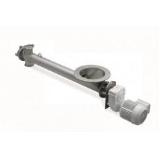 ZEPPELIN 計量輸送螺旋輸送機DS系列