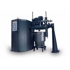 ZEPPELIN 容器攪拌機CMQ系列