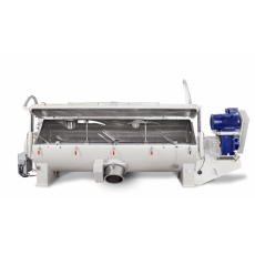 ZEPPELIN 冷卻攪拌機K系列