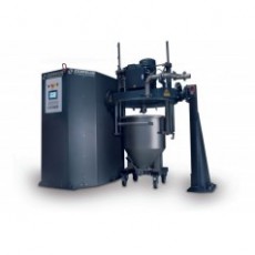 ZEPPELIN 容器攪拌機CMQ系列