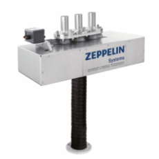 ZEPPELIN 三通軟管分流器DWS系列