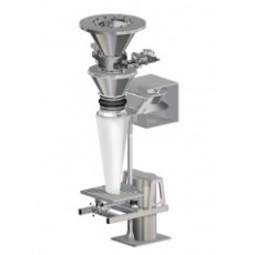 ZEPPELIN 排放和計量模塊KAD系列