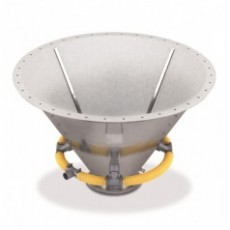 ZEPPELIN 放電地板BTS系列