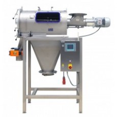 ZEPPELIN 旋轉(zhuǎn)篩分機(jī)RS系列