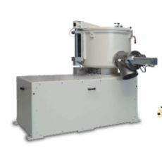 ZEPPELIN 通用攪拌機系列