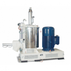 ZEPPELIN 強力攪拌機M系列