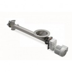 ZEPPELIN 計量輸送螺旋輸送機DS系列