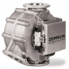 ZEPPELIN 單通道管道開關ZWR系列