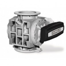 ZEPPELIN 高壓氣鎖CFH鎖系列