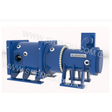 SHENGU 單軸多*離心式壓縮機VCL系列