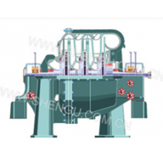 SHENGU 鼓風(fēng)機(jī)D型系列