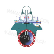 SHENGU 鼓風(fēng)機(jī)S型系列