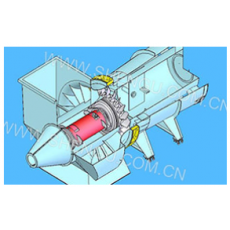 SHENGU 送風(fēng)機(jī)系列