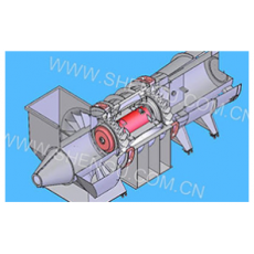 SHENGU *次風(fēng)機(jī)系列
