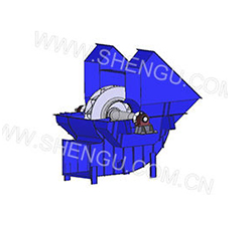 SHENGU 通風(fēng)機(jī)干熄焦系列