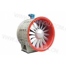 SHENGU 地鐵風(fēng)機(jī)系列